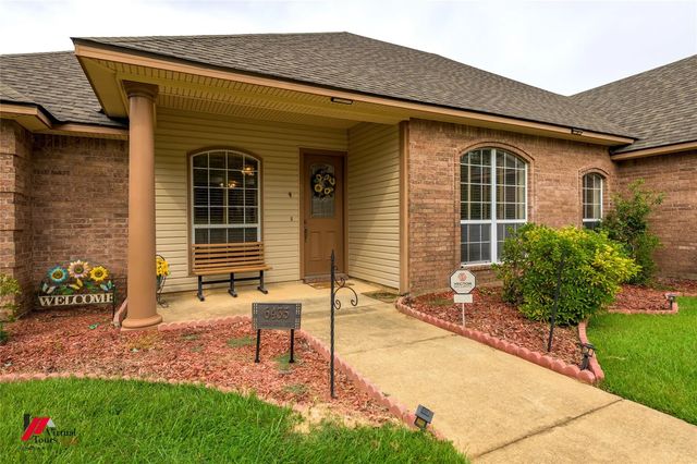 6435 Sand Hill Avenue, Shreveport