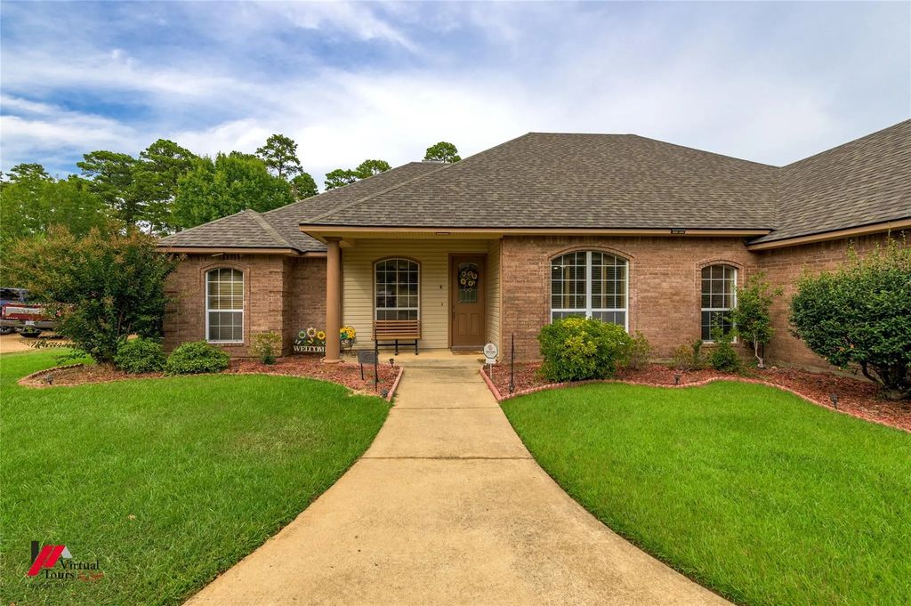 6435 Sand Hill Avenue, Shreveport