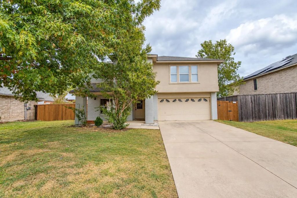 2813 Custer Drive, Corinth
