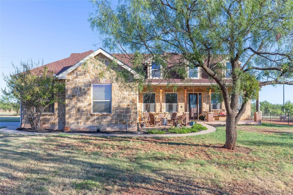 7642 Spinks Road, Abilene