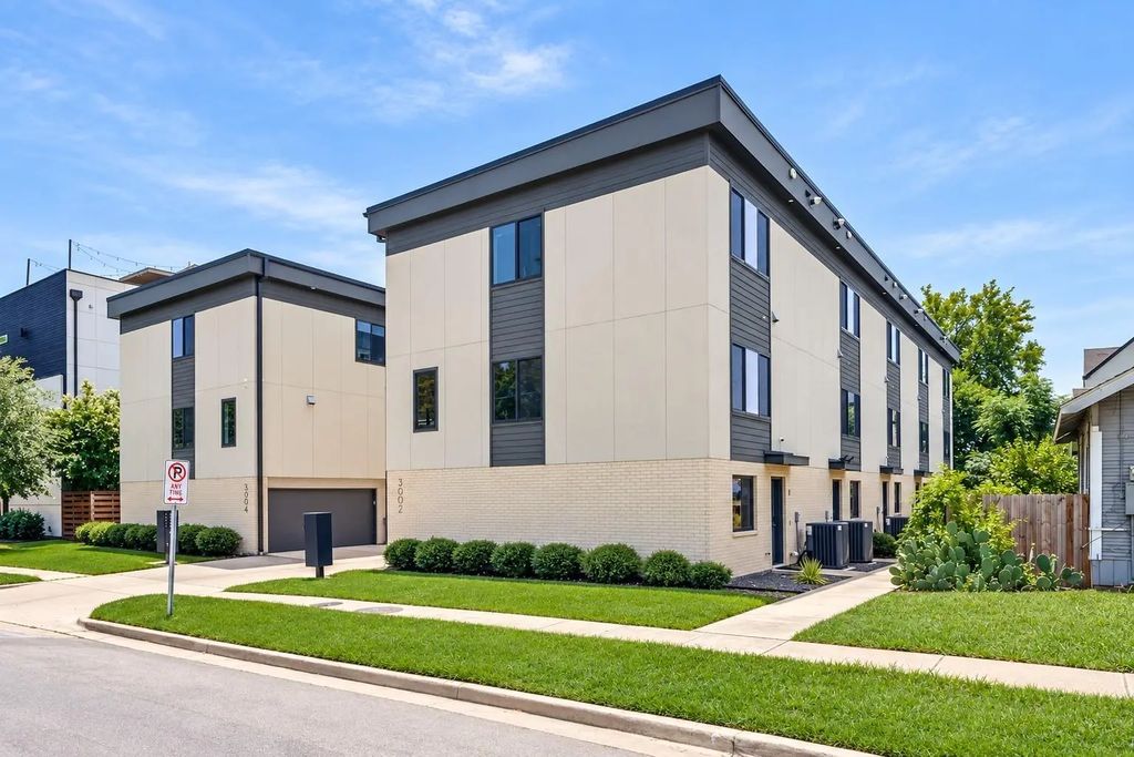 5602 Lindell Avenue B, Dallas
