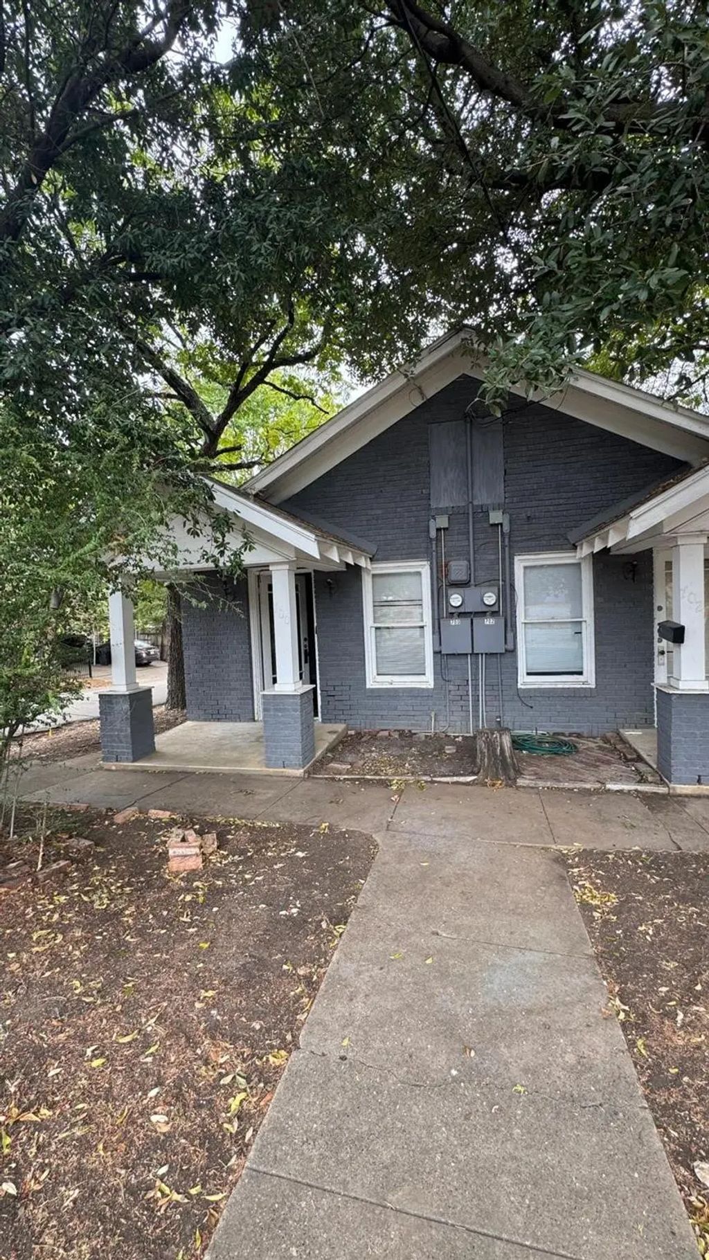 700 Cumberland Street, Dallas