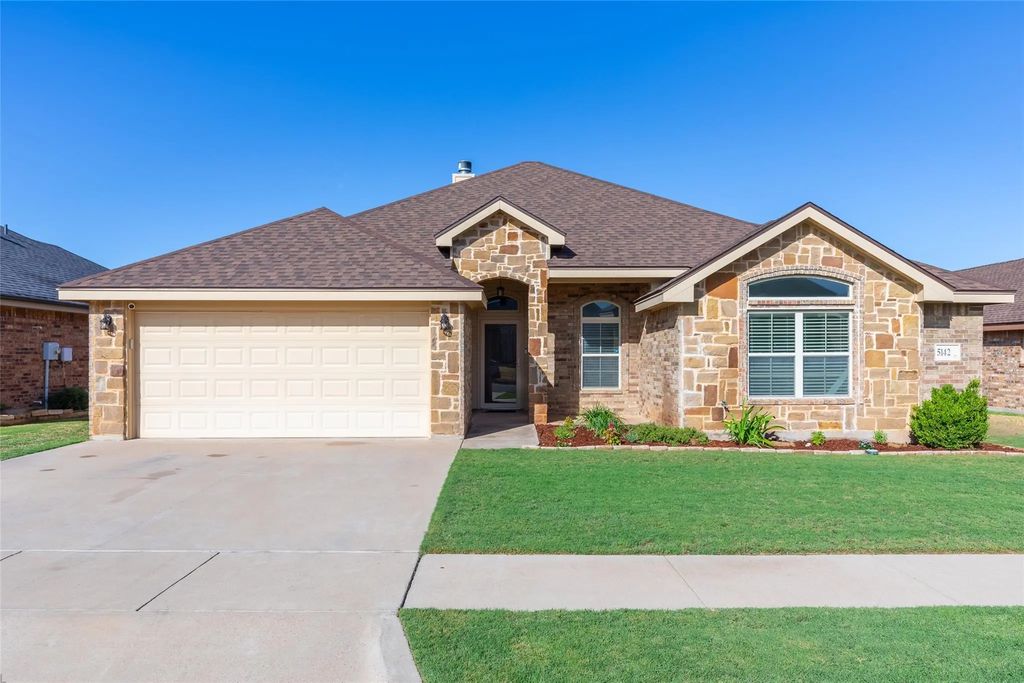 5142 Spring Creek Road, Abilene
