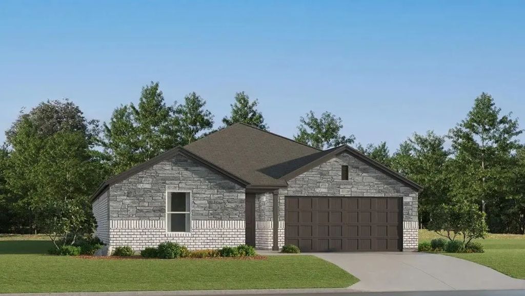 15225 Lima Lane, Fort Worth