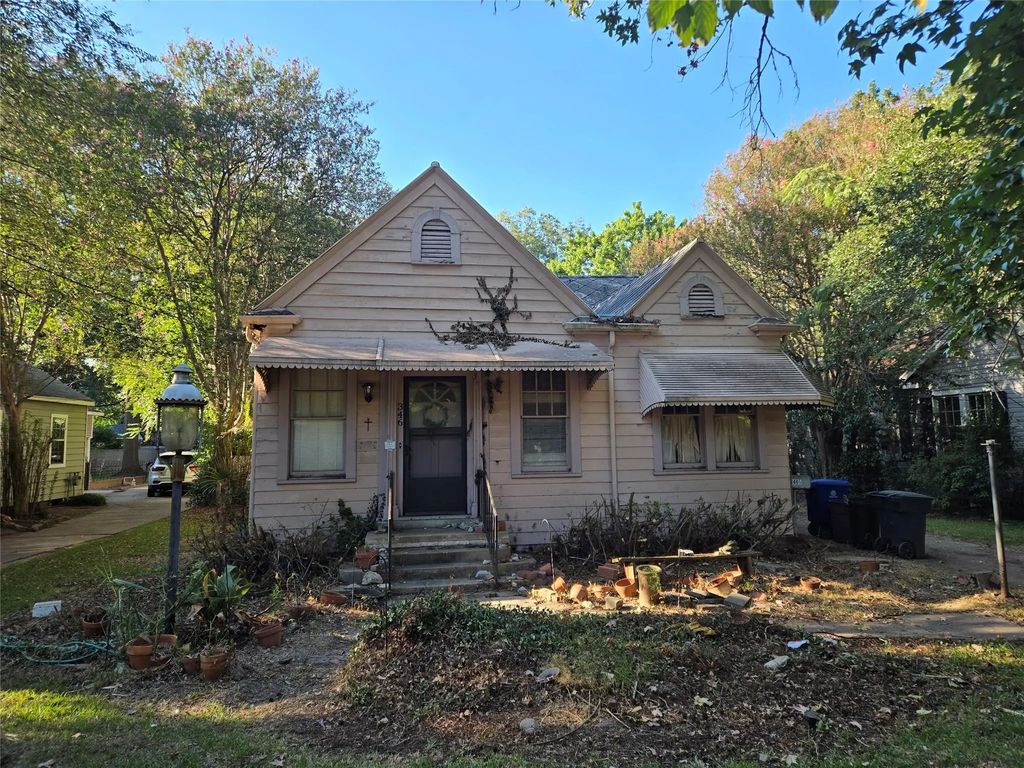 346 Albany Avenue, Shreveport