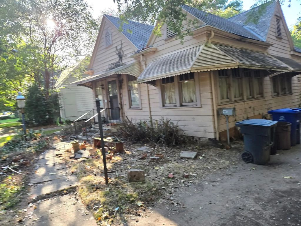 346 Albany Avenue, Shreveport