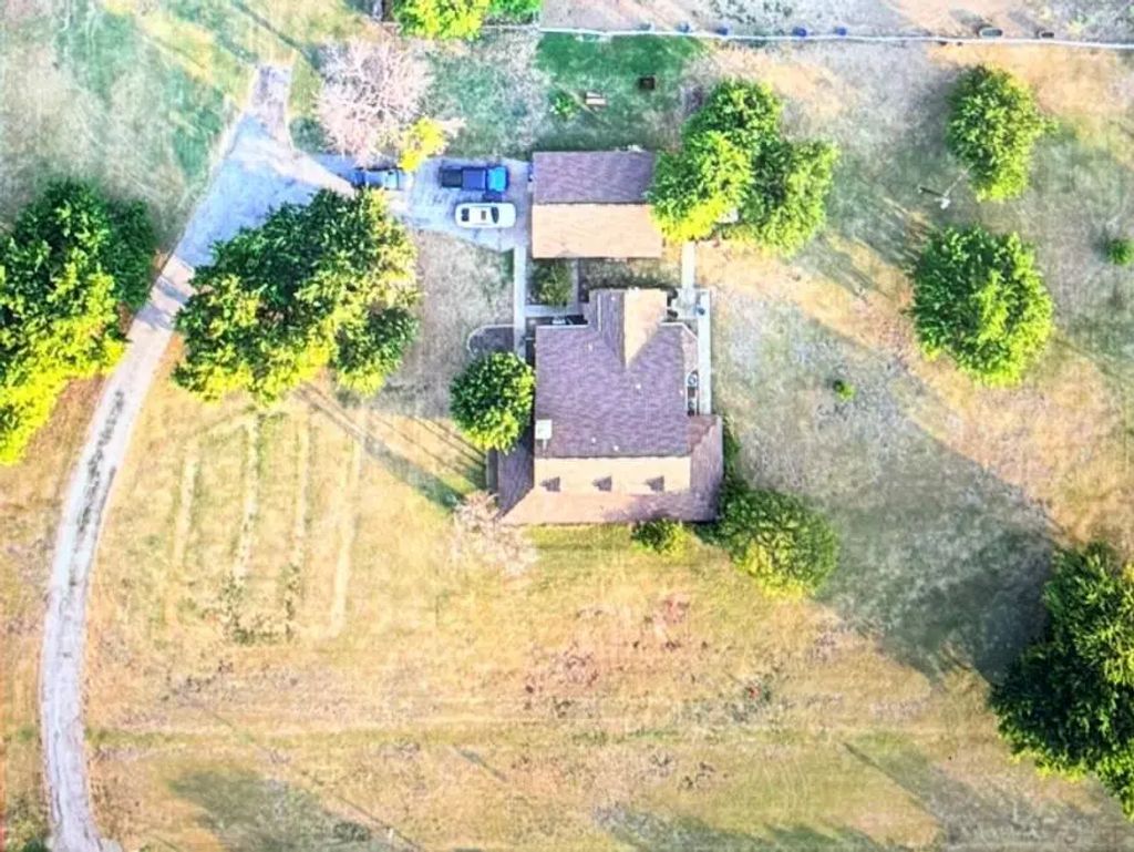 202 Blue Mound Road E, Haslet