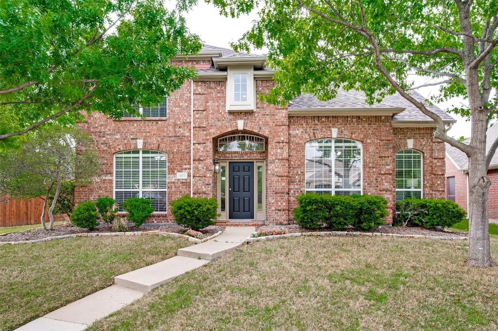 2873 Del Largo Way, Frisco