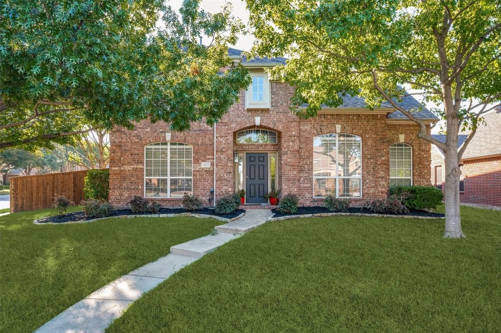 2873 Del Largo Way, Frisco