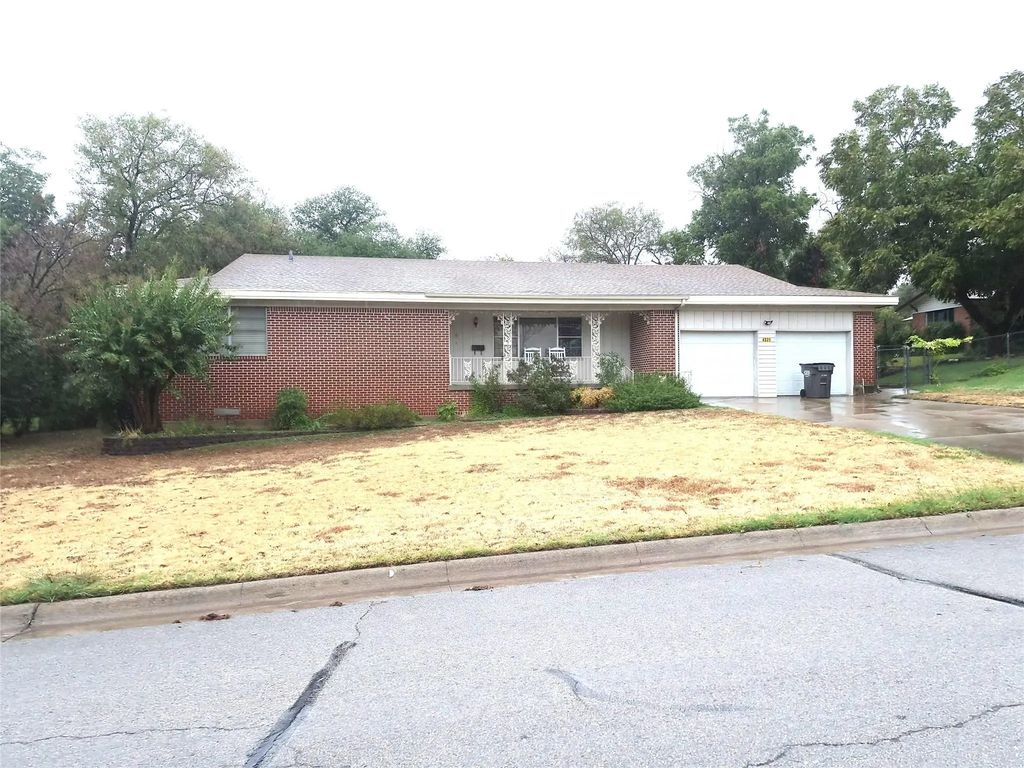 4221 Woodlake Drive, Lake Worth