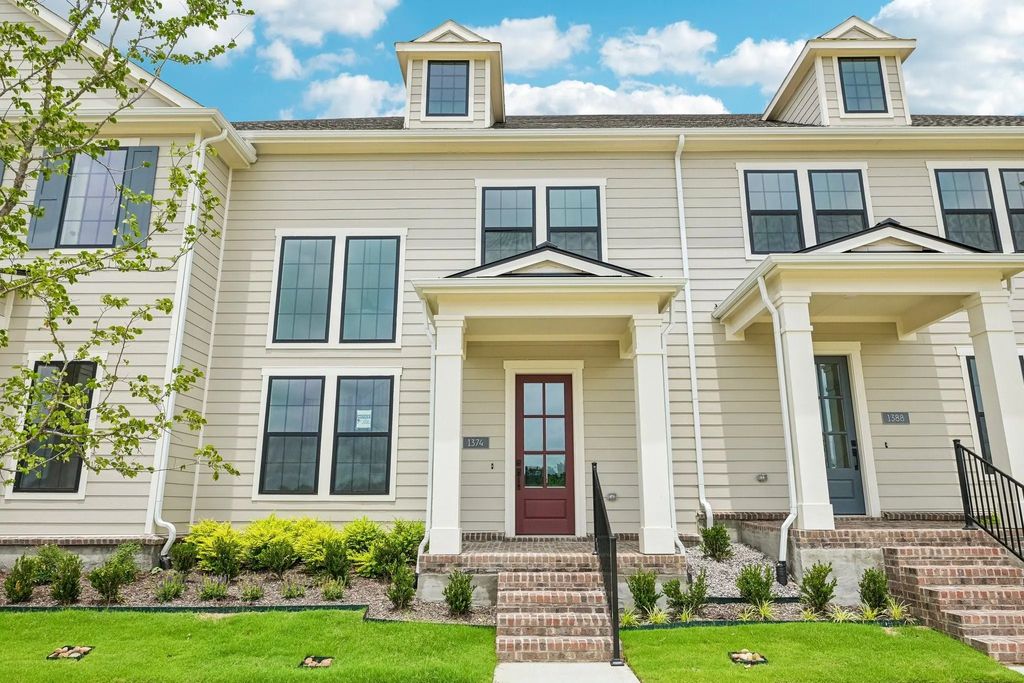 1374 Marsh Lane, Frisco