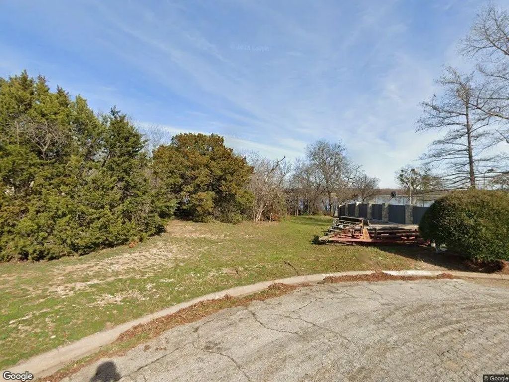 1513 Lakeview Court, Granbury
