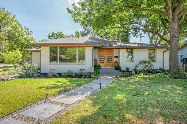 9922 Kilarney Drive, Dallas