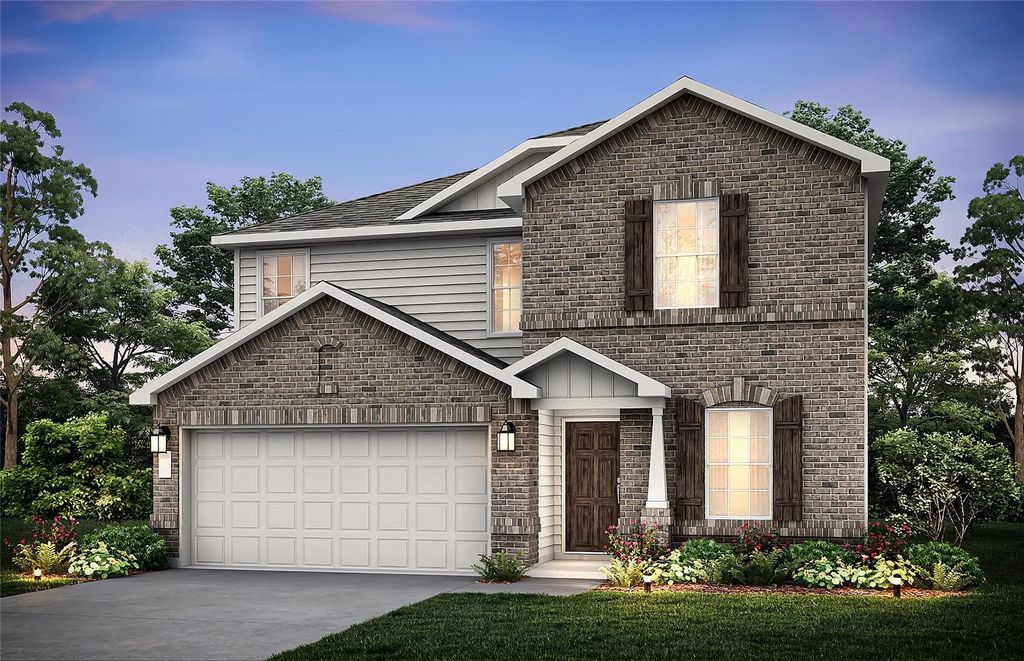 1237 Dublin Lane, Princeton