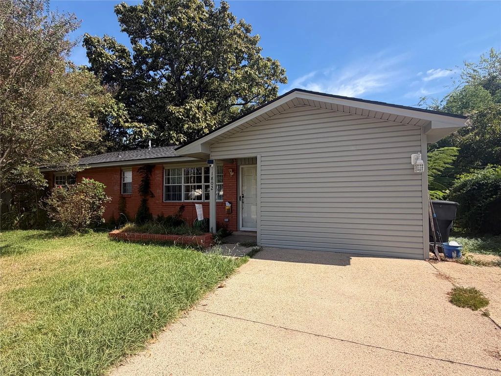 1802 Pollyanna Street, Bossier City