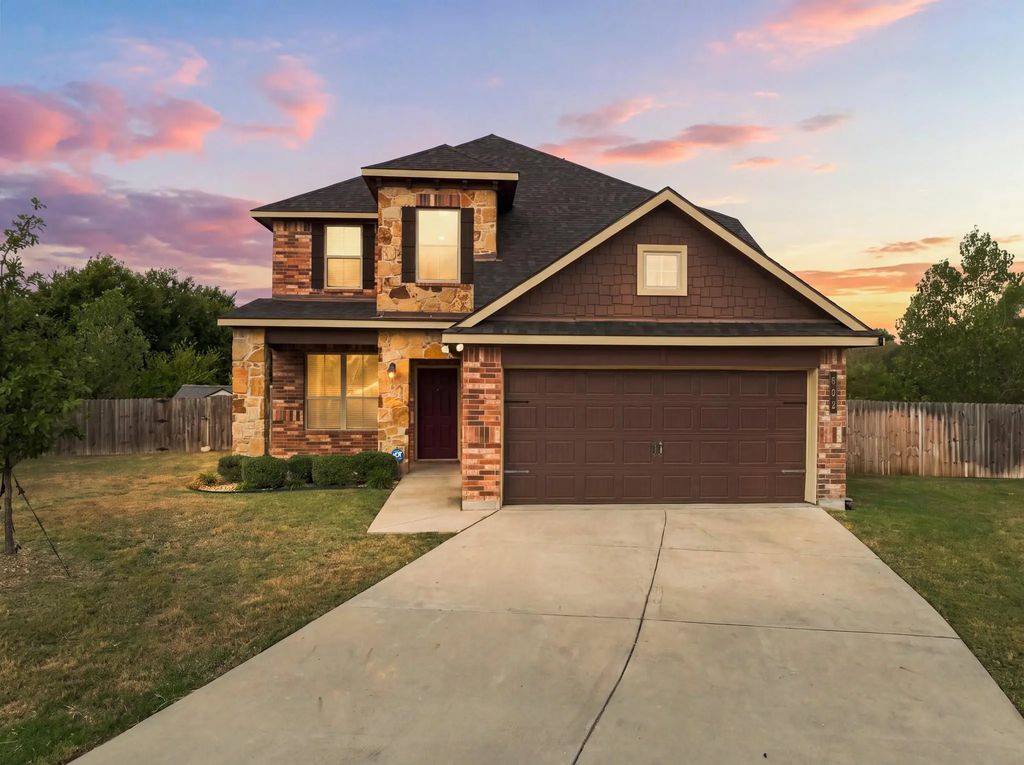 602 Hobby Road, Copperas Cove
