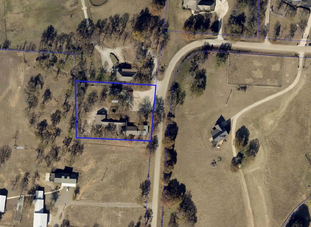 3000 Rock Hill Road, Aubrey