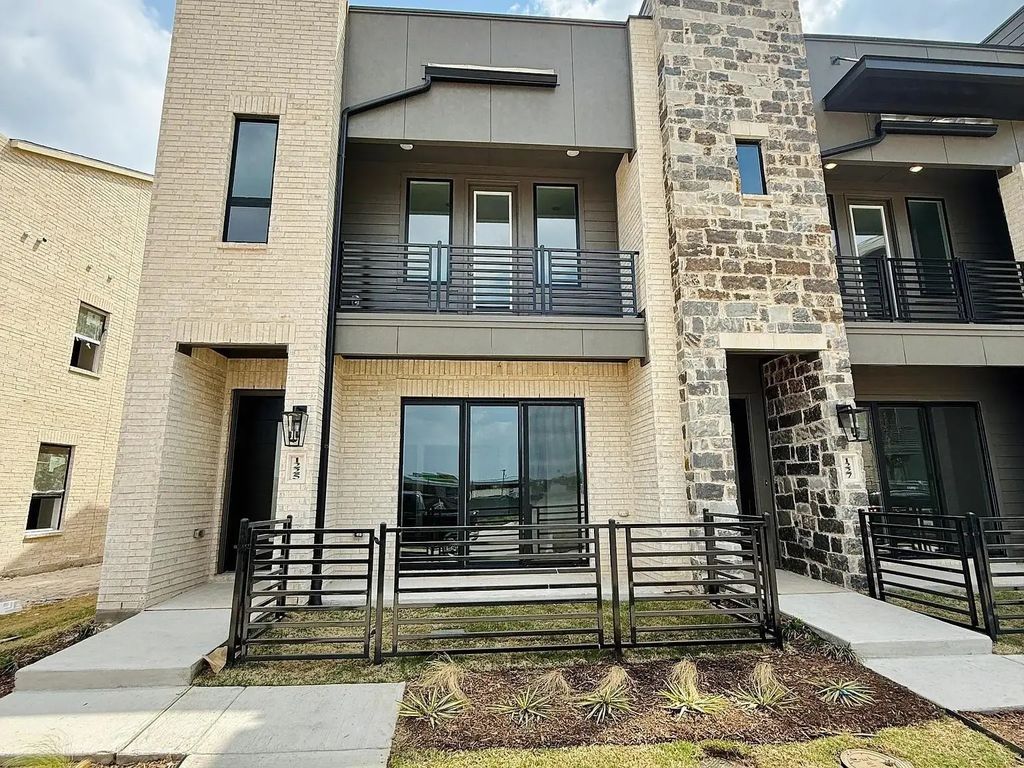 1225 Doris May Drive, Allen