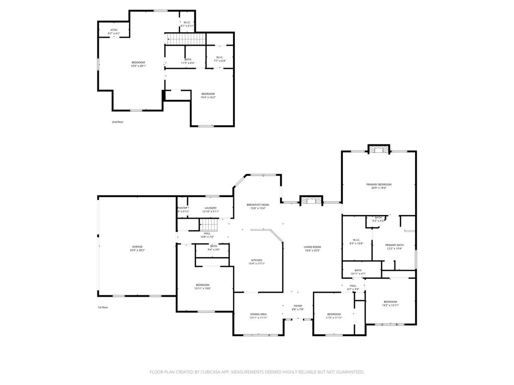 18066 Langford Lane, Talty