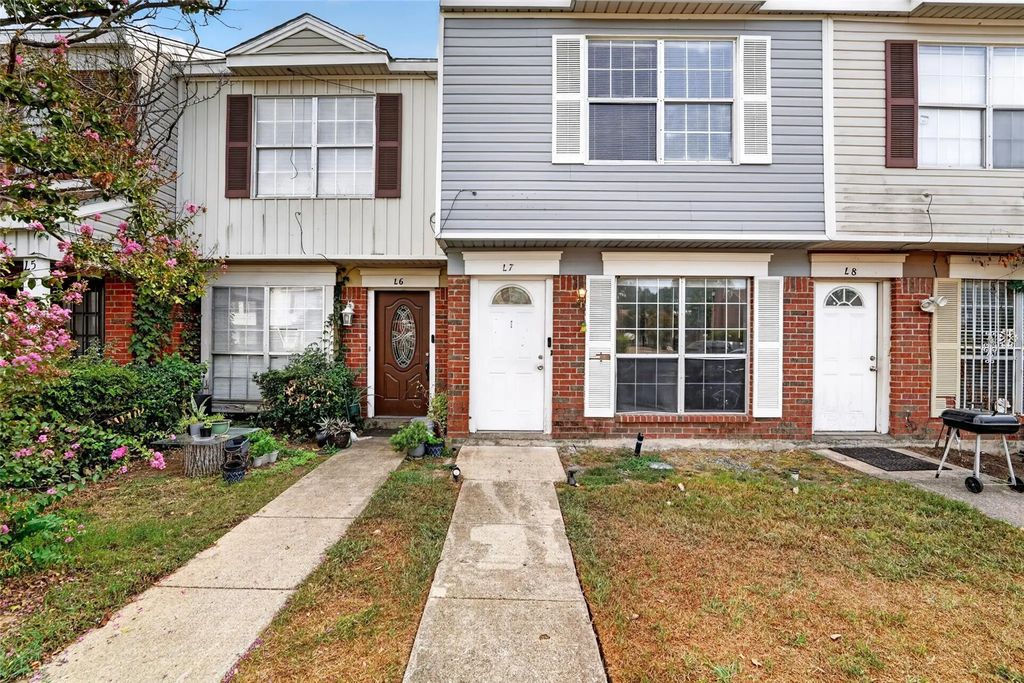 10500 Lake June Road L07, Dallas