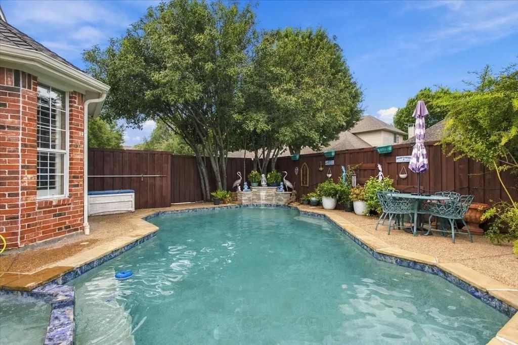9205 Cedardale Drive, Plano