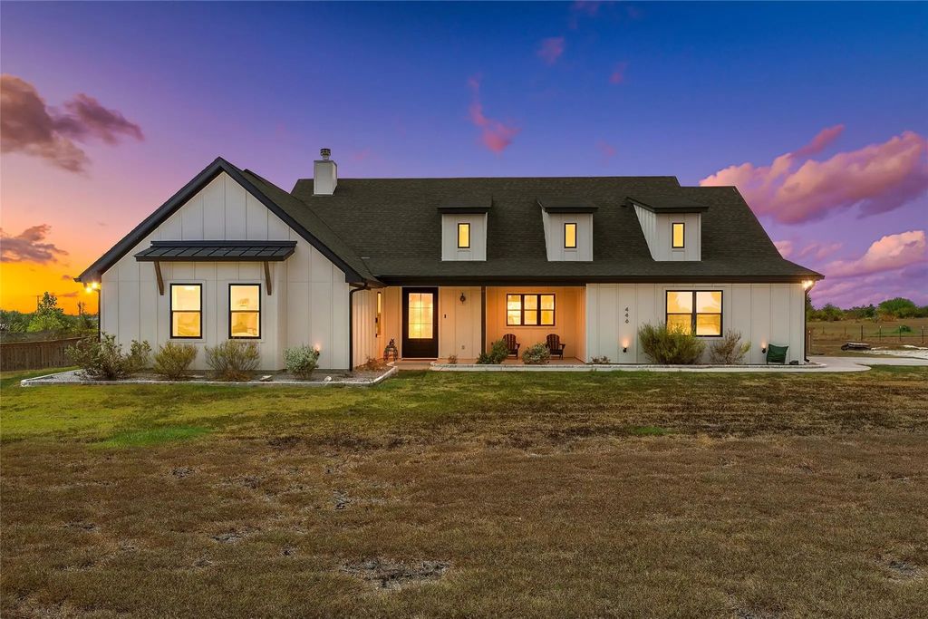 446 Wade Drive, Eddy