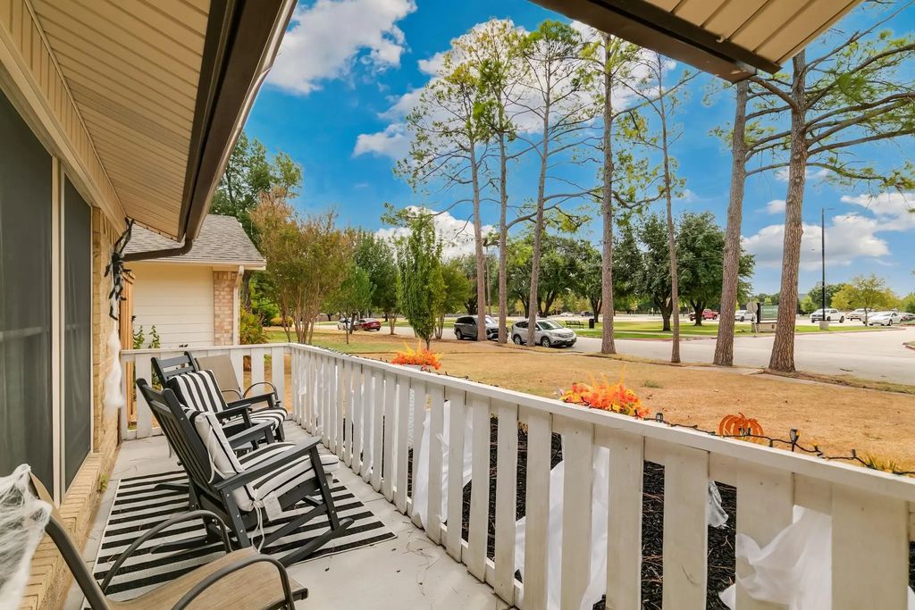 2217 Homestead Place, Garland
