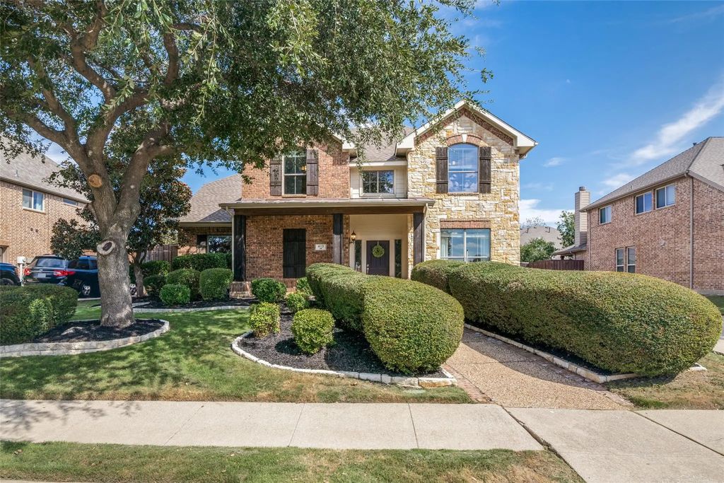 413 Royal Oak Drive, Murphy