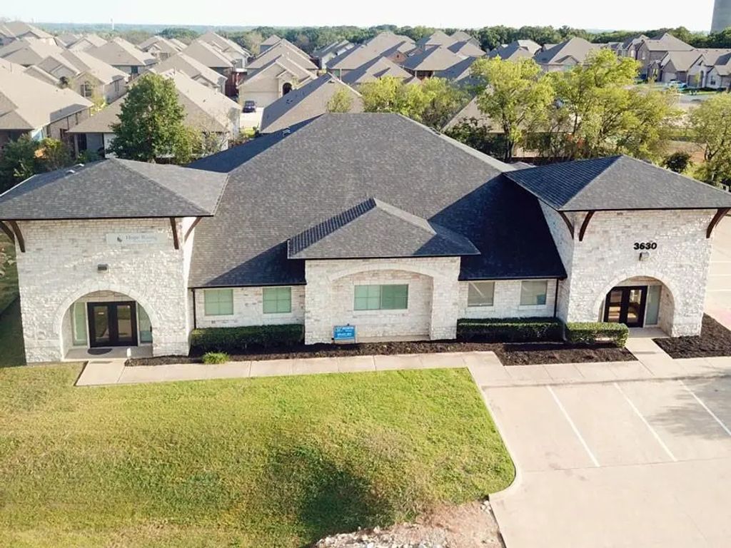 3630 Fm 2181, Hickory Creek