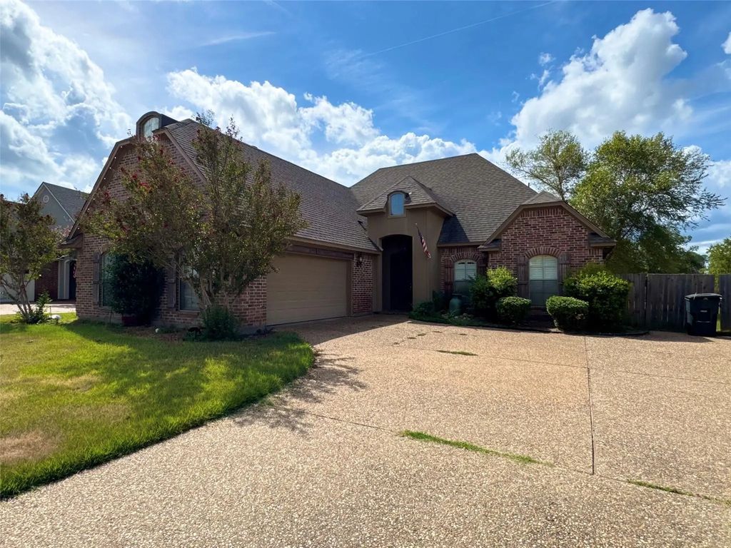 218 Ixworth Avenue, Bossier City