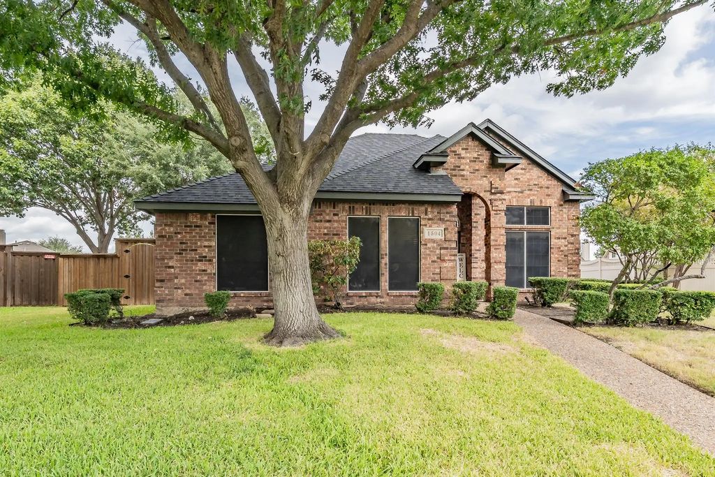 1504 Schooner Bay Drive, Wylie