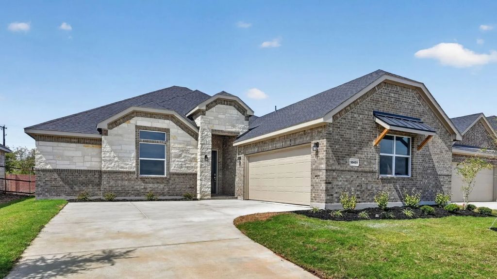 3292 Pier View Street, Grand Prairie