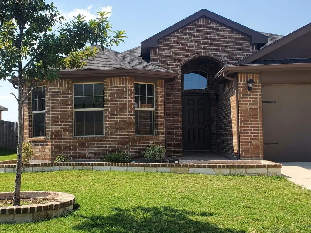 248 Oaklawn Drive, Ponder