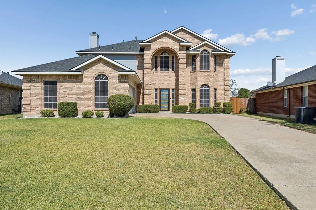 2212 San Simeon Drive, Mesquite