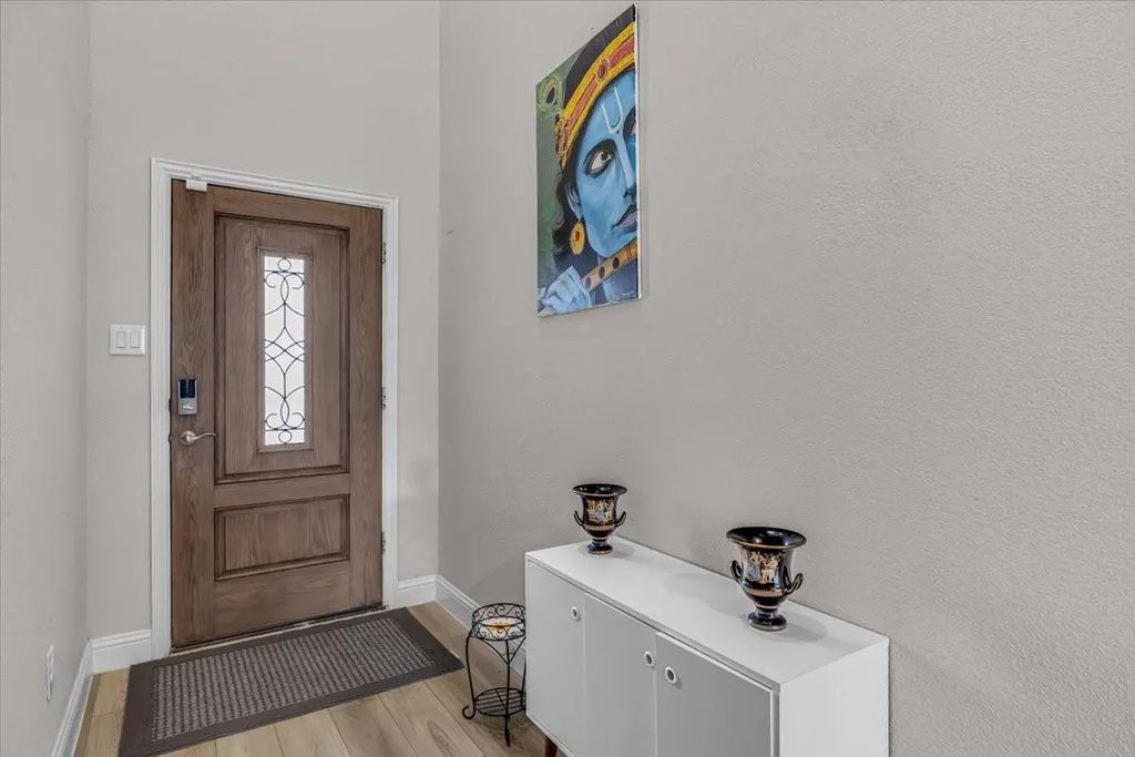 5665 Castle Peak Bend, Fort Worth, Texas 76126-4989 | Ventana MLS ...