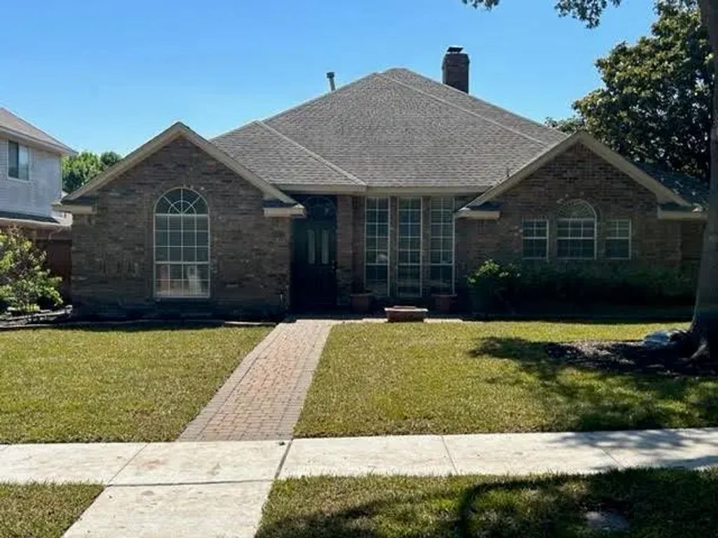 2613 Tulip Drive, Richardson