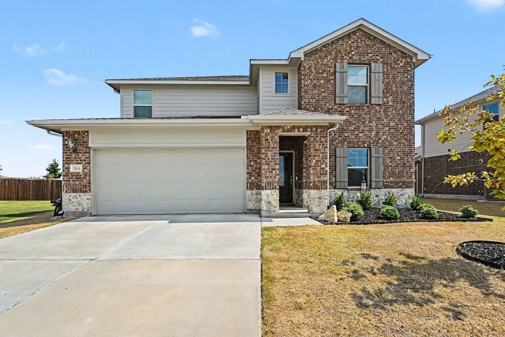 10616 Namito Street, Fort Worth