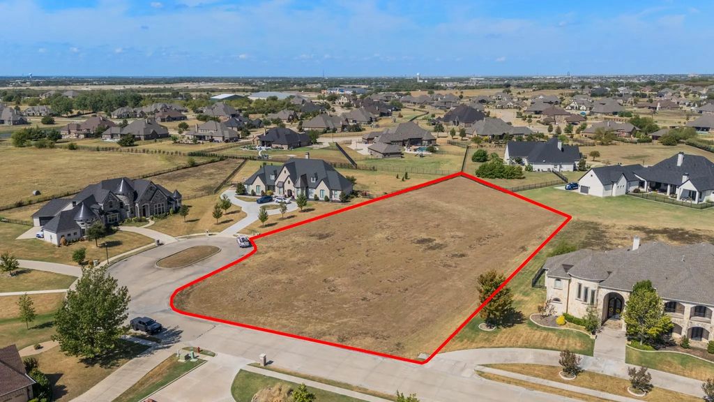1118 Cambridge Court, McLendon Chisholm