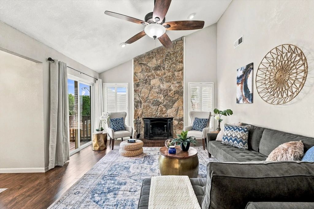 3713 Dexter Avenue, Fort Worth