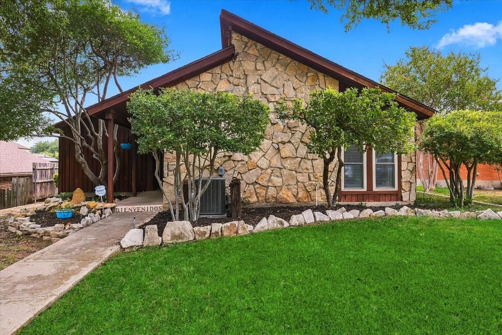 3713 Dexter Avenue, Fort Worth