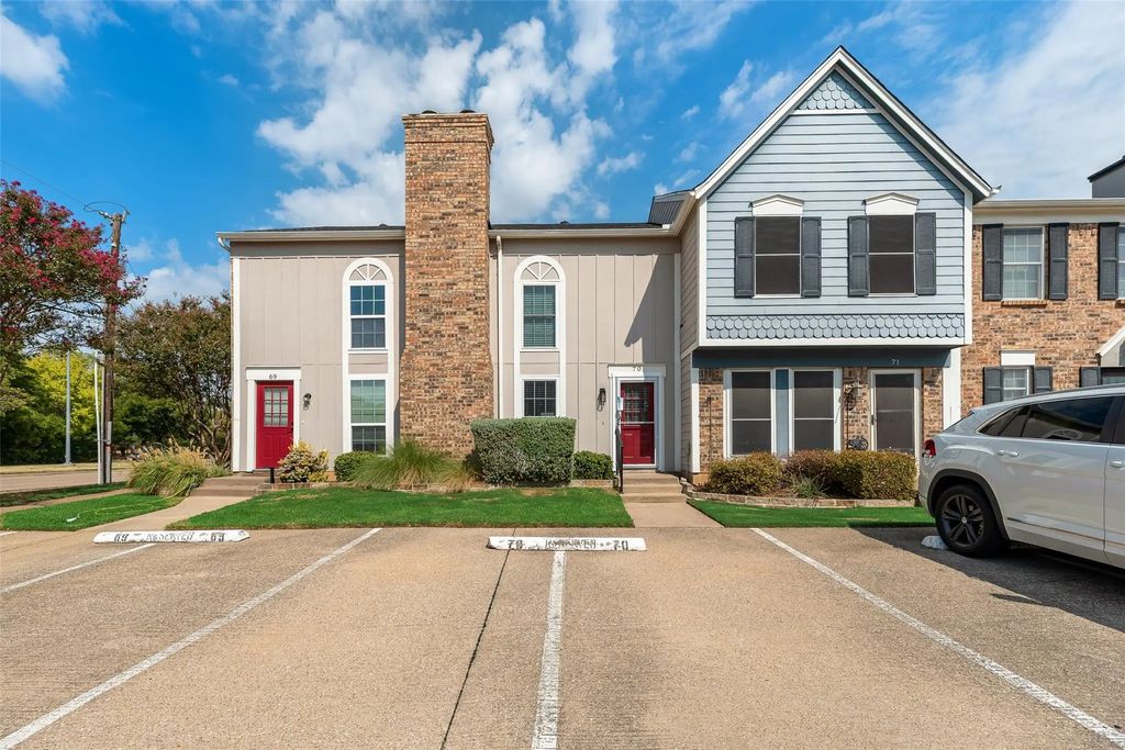 70 Winchester Drive, Euless