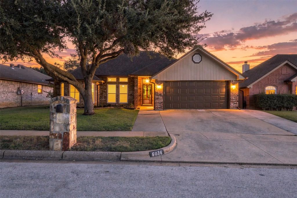 6036 Sundown Drive, Watauga