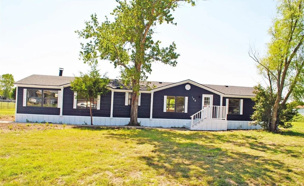 129 Hearne Lane, Red Oak