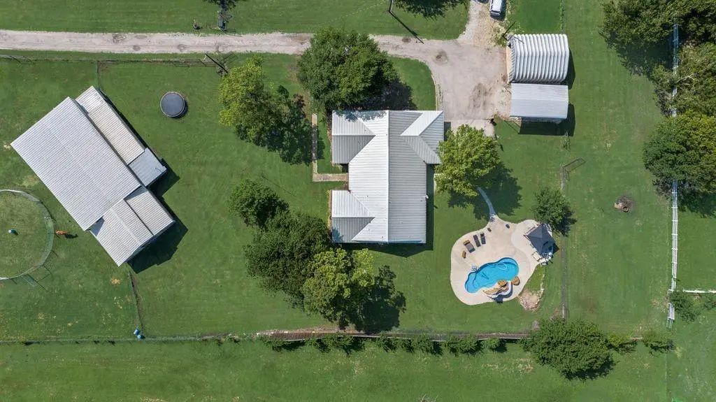 8549 S Fm 548, Royse City