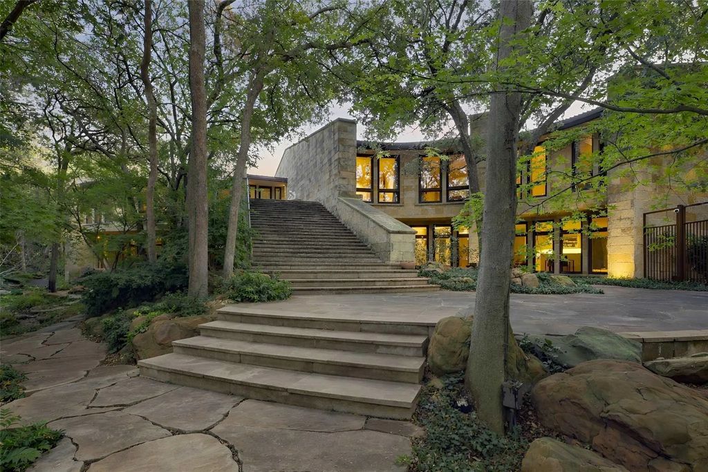 5110 Park Lane, Dallas