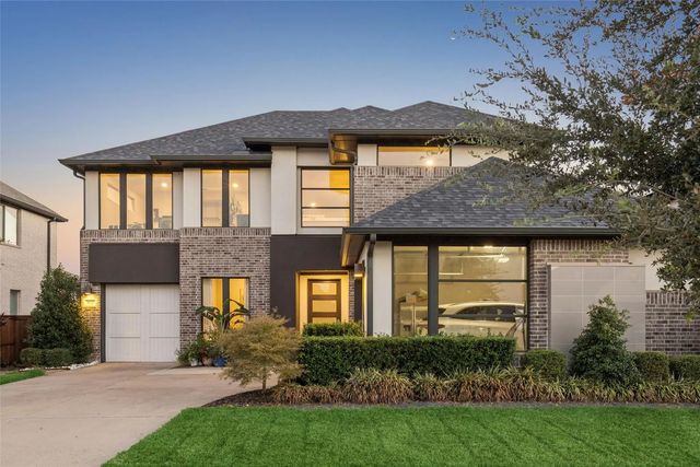 4151 Woodbine Lane, Prosper