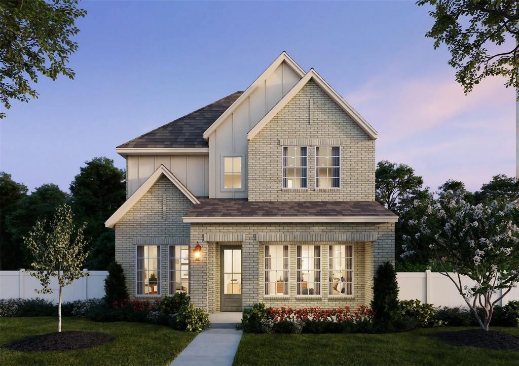 15826 Gladeside Avenue, Frisco