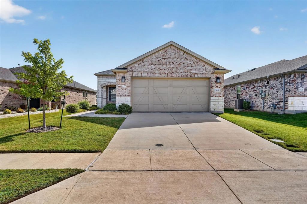 9232 Riverlight Road, McKinney