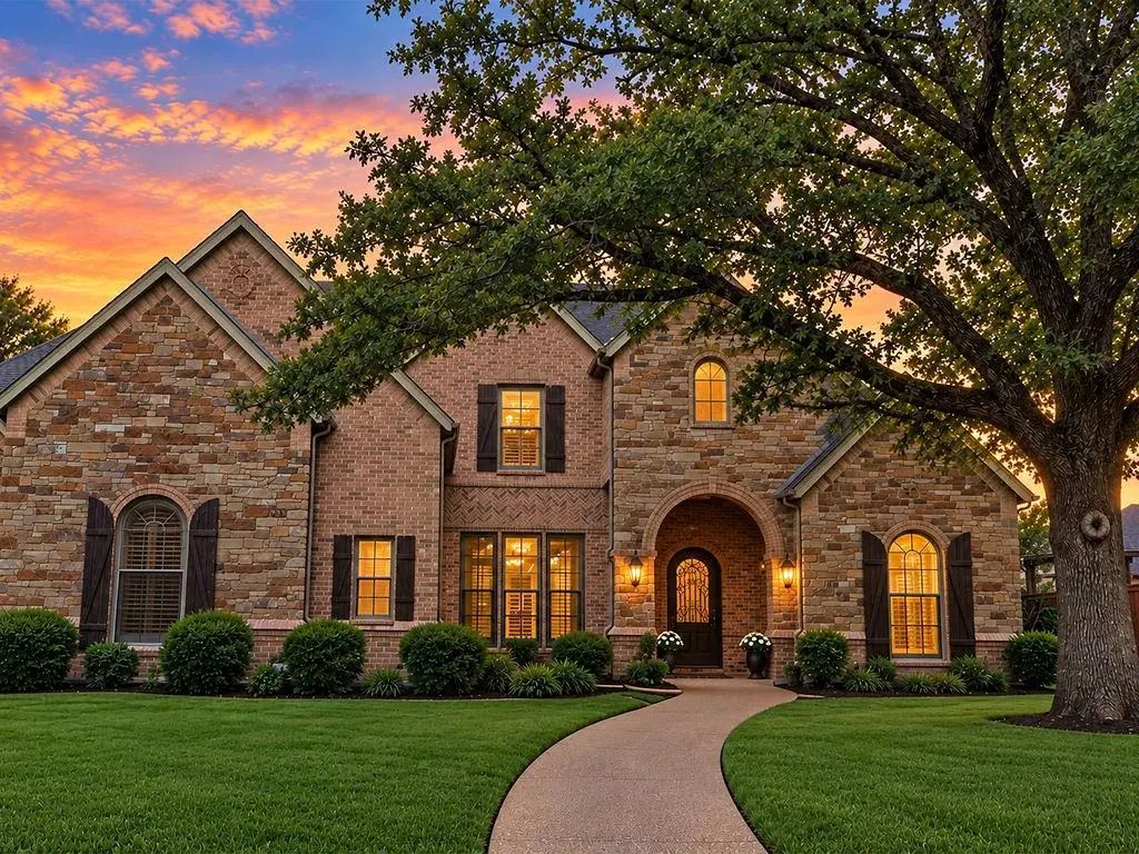 1403 Eleanor Rigby Lane, Mansfield