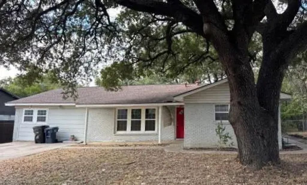 5232 Cockrell Avenue, Fort Worth
